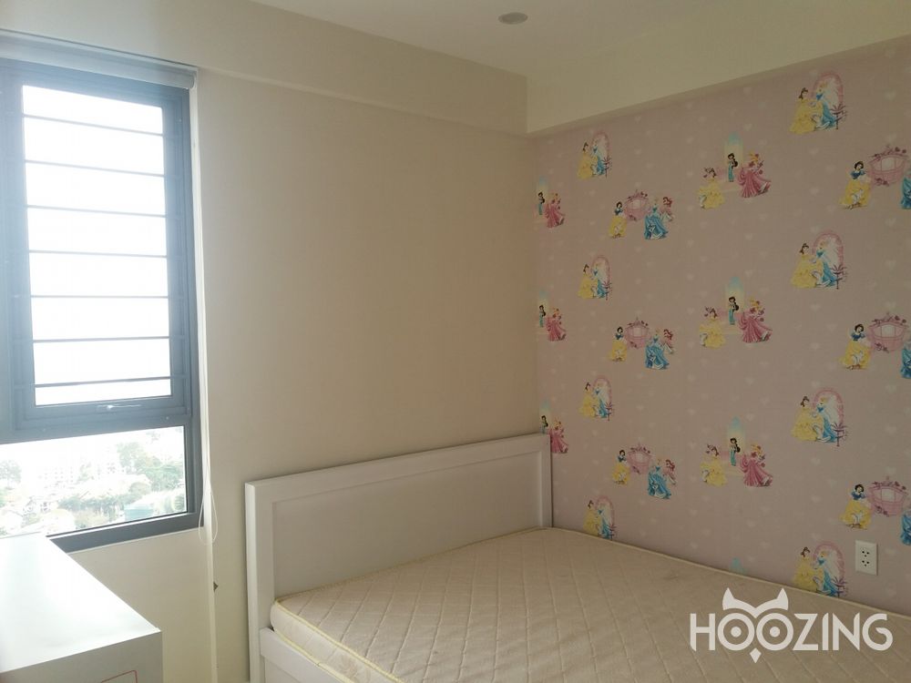 3 bedrooms Apartment in Thu Duc, Ho Chi Minh, Vietnam No. 30992