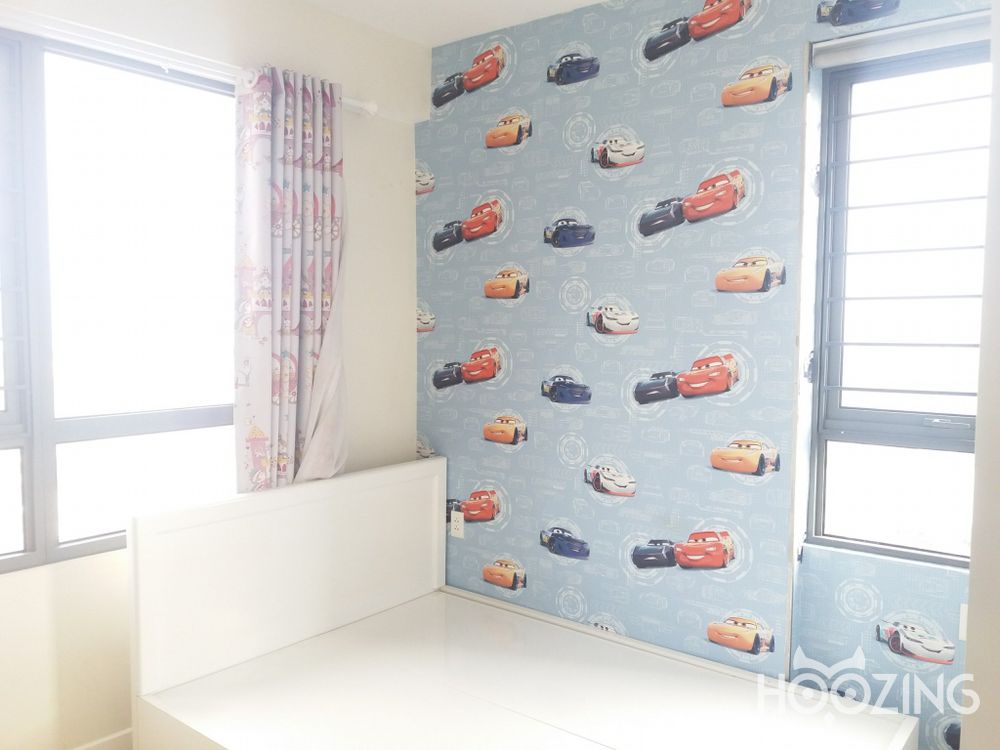 3 bedrooms Apartment in Thu Duc, Ho Chi Minh, Vietnam No. 30992