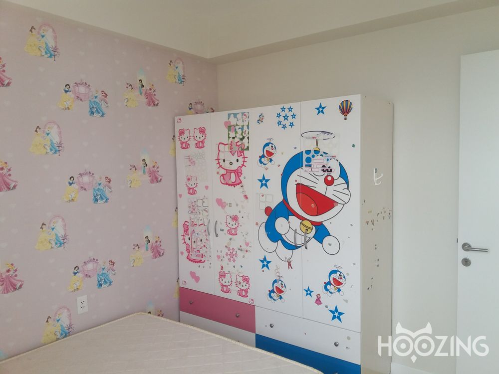 3 bedrooms Apartment in Thu Duc, Ho Chi Minh, Vietnam No. 30992