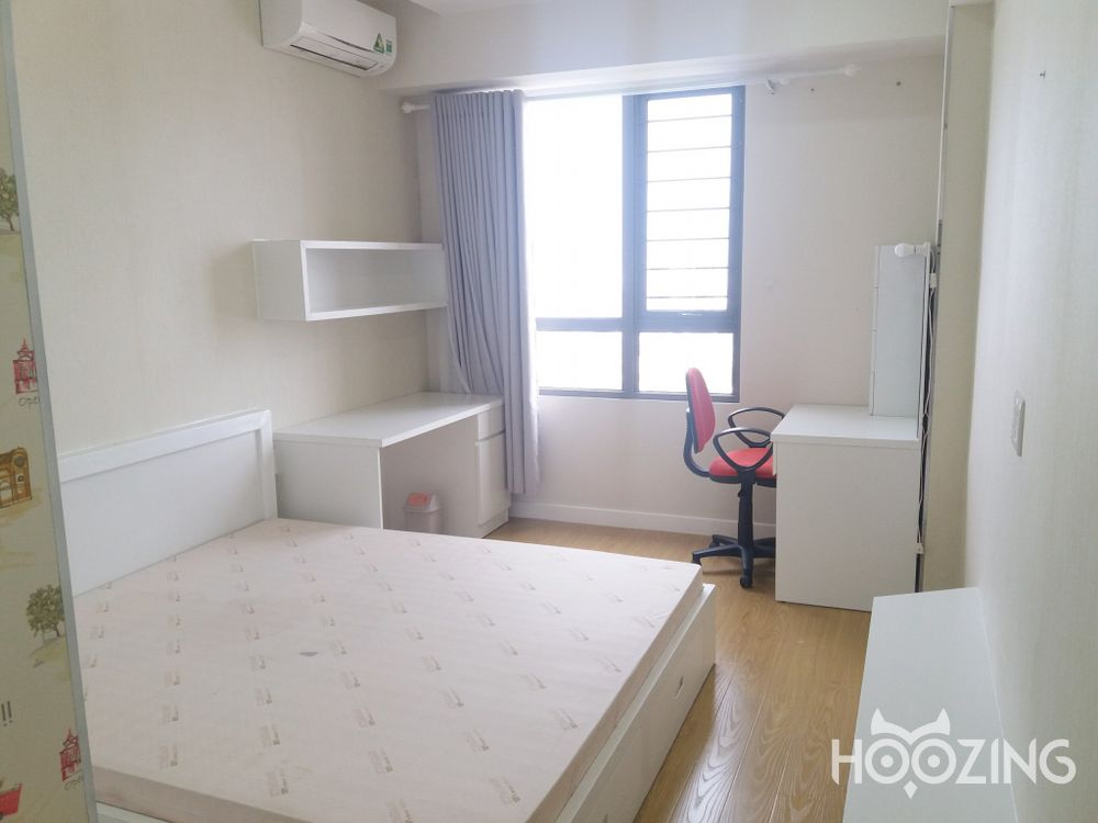 3 bedrooms Apartment in Thu Duc, Ho Chi Minh, Vietnam No. 30992