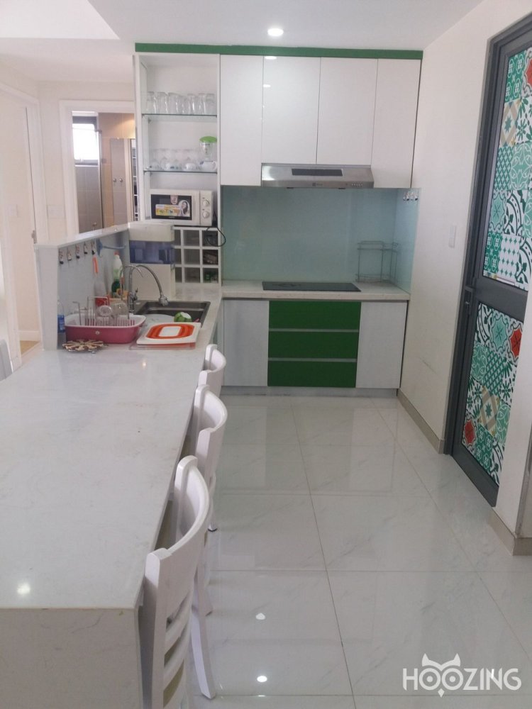 3 bedrooms Apartment in Thu Duc, Ho Chi Minh, Vietnam No. 30992