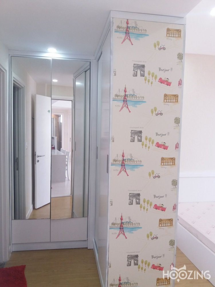 3 bedrooms Apartment in Thu Duc, Ho Chi Minh, Vietnam No. 30992