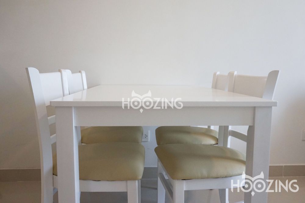 2 bedrooms Apartment in District 4, Ho Chi Minh, Vietnam No. 31164