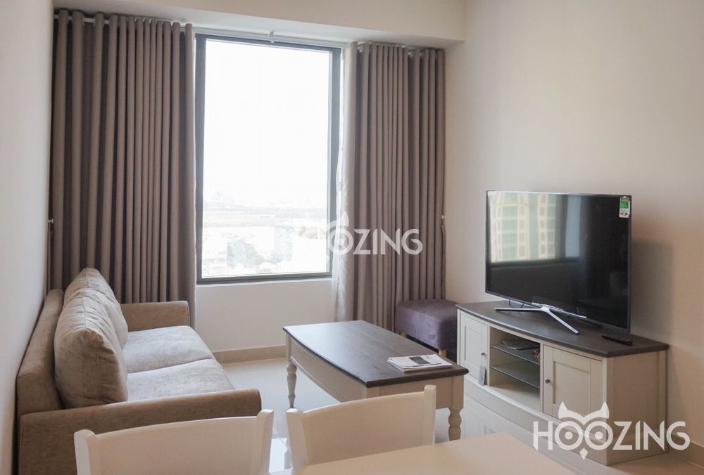 2 bedrooms Apartment in District 4, Ho Chi Minh, Vietnam No. 31164