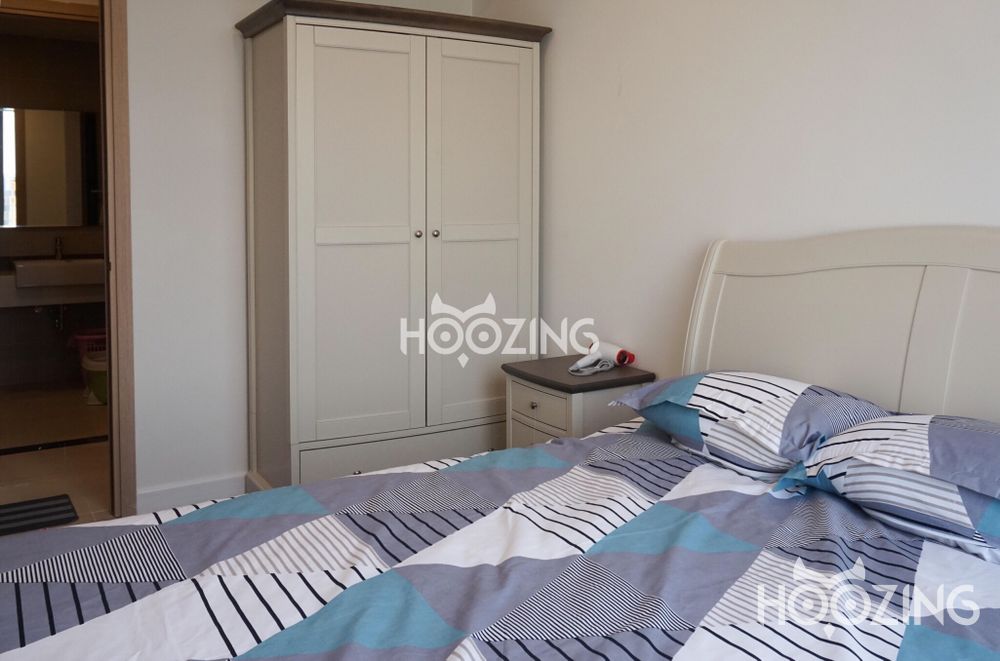2 bedrooms Apartment in District 4, Ho Chi Minh, Vietnam No. 31164