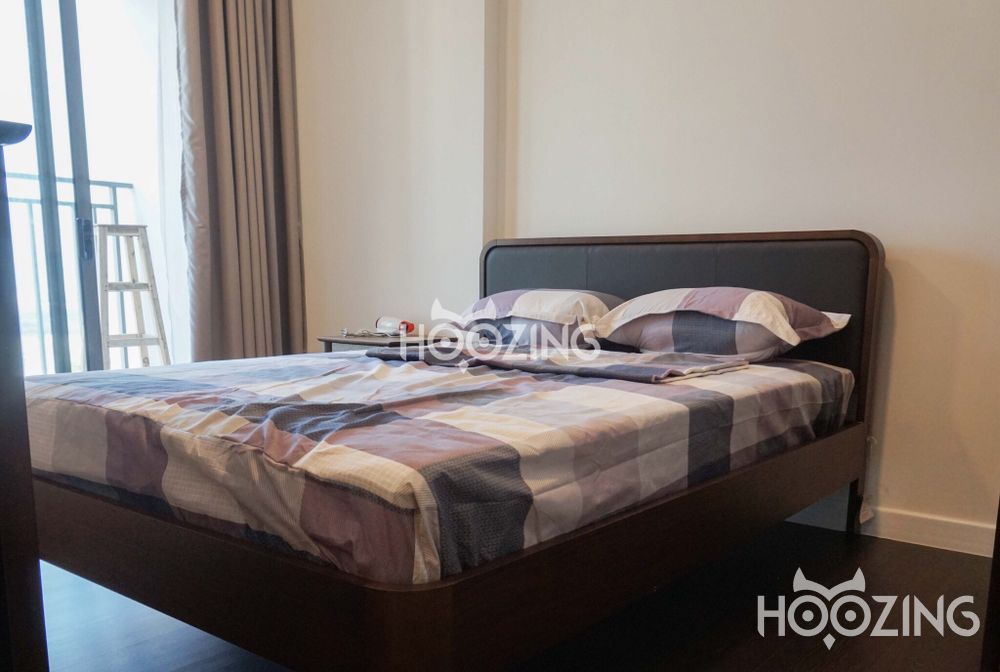 2 bedrooms Apartment in District 4, Ho Chi Minh, Vietnam No. 31164