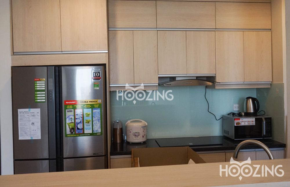 2 bedrooms Apartment in District 4, Ho Chi Minh, Vietnam No. 31164