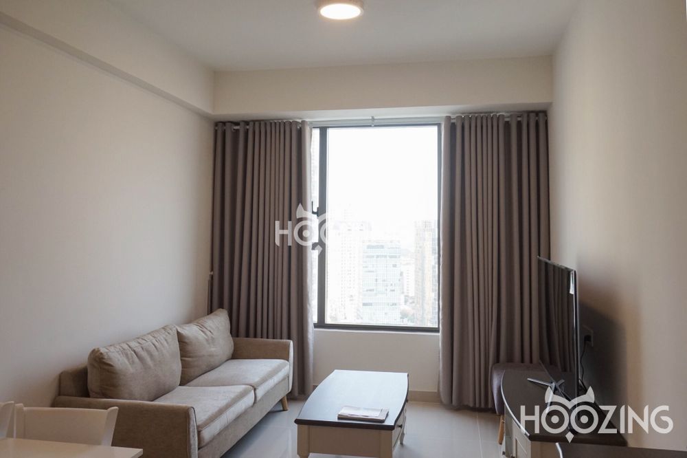 2 bedrooms Apartment in District 4, Ho Chi Minh, Vietnam No. 31164