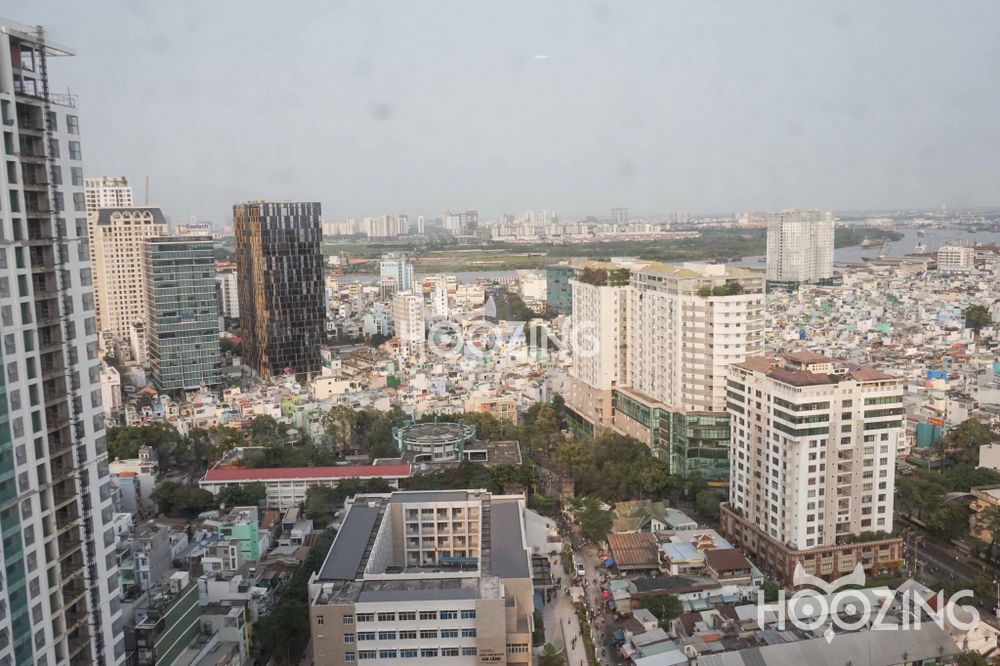2 bedrooms Apartment in District 4, Ho Chi Minh, Vietnam No. 31164