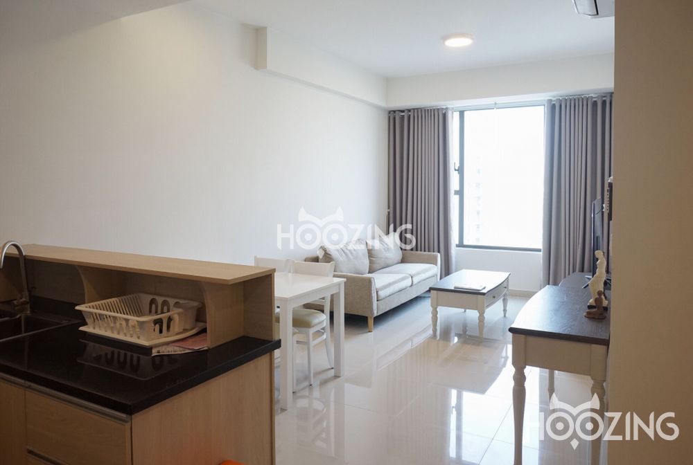 2 bedrooms Apartment in District 4, Ho Chi Minh, Vietnam No. 31164
