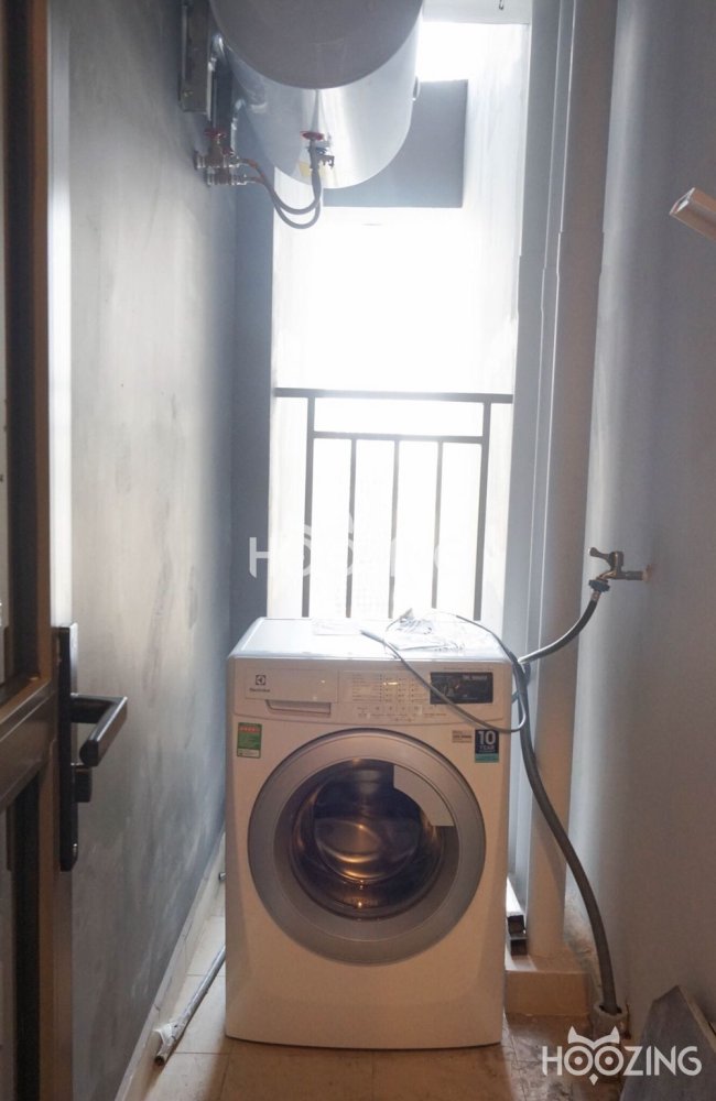 2 bedrooms Apartment in District 4, Ho Chi Minh, Vietnam No. 31164