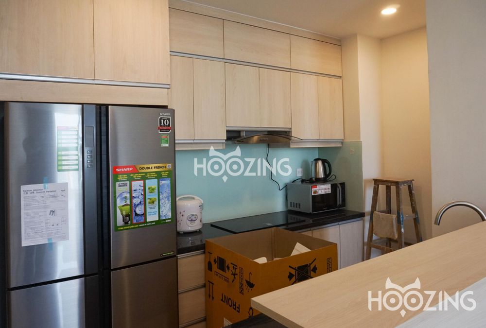 2 bedrooms Apartment in District 4, Ho Chi Minh, Vietnam No. 31164