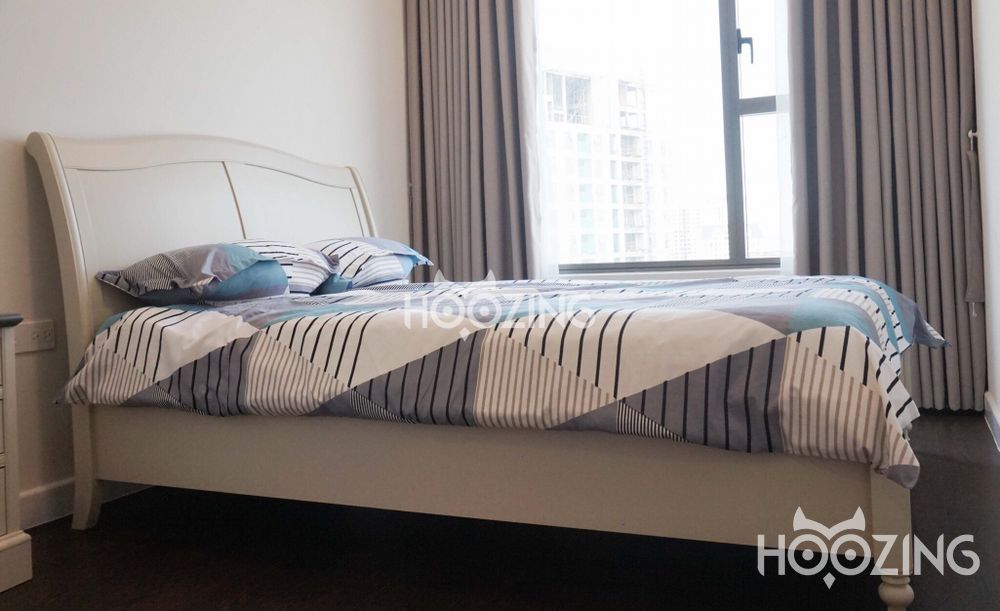 2 bedrooms Apartment in District 4, Ho Chi Minh, Vietnam No. 31164