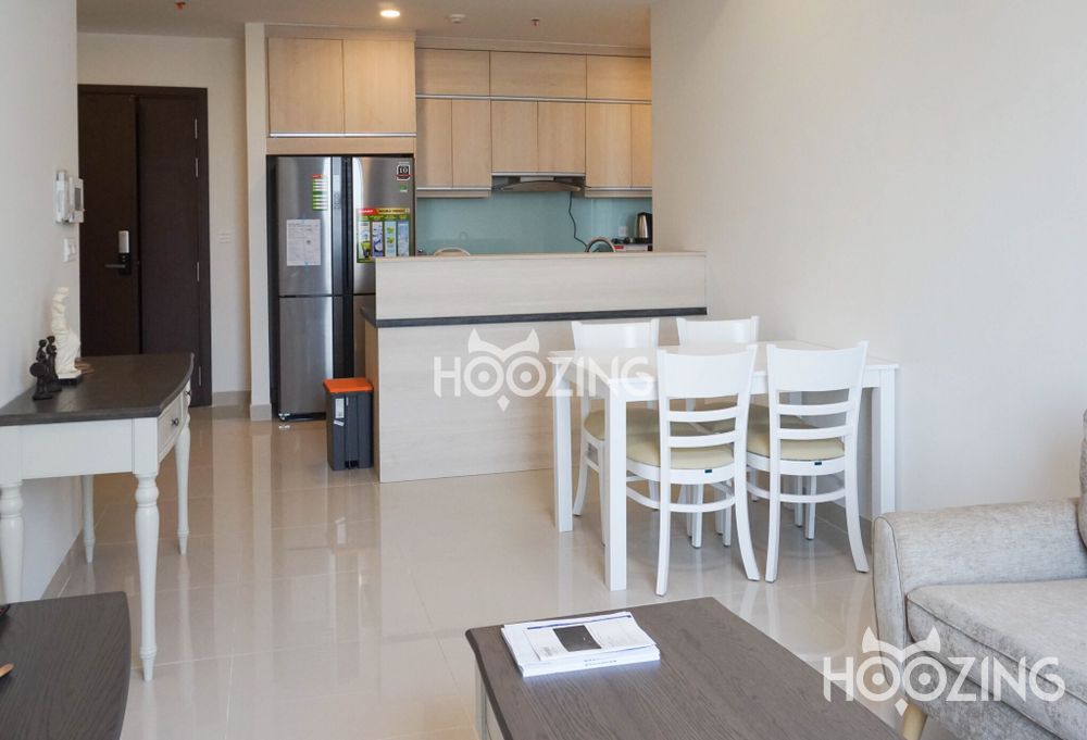 2 bedrooms Apartment in District 4, Ho Chi Minh, Vietnam No. 31164