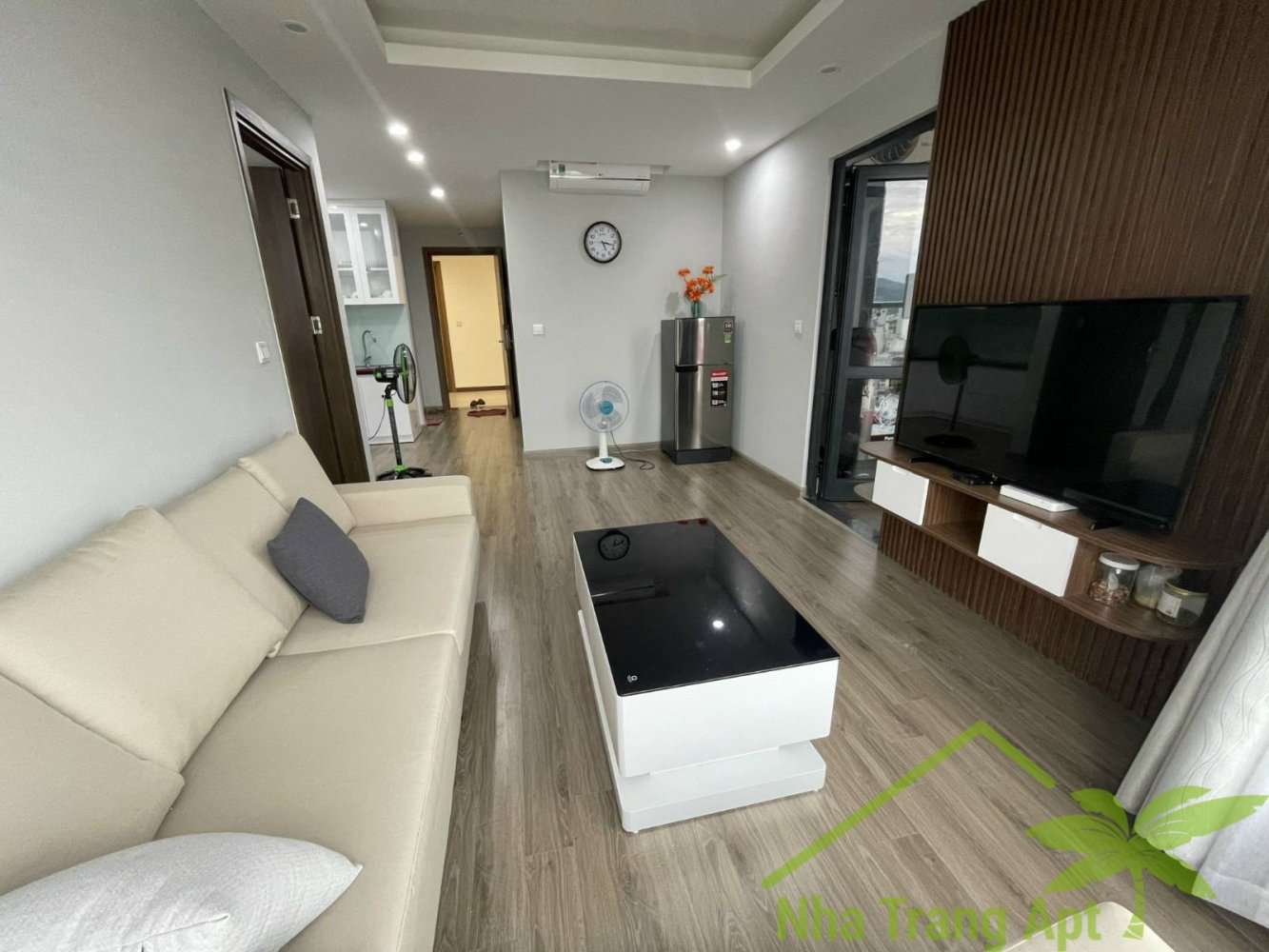 2 bedrooms Apartment in Nha Trang, Vietnam No. 31643