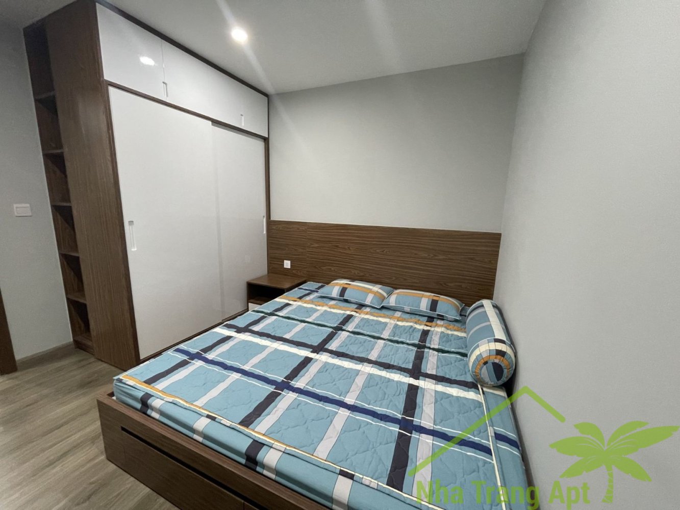 2 bedrooms Apartment in Nha Trang, Vietnam No. 31643