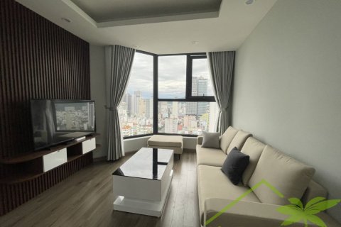 2 bedrooms Apartment in Nha Trang, Vietnam No. 31643