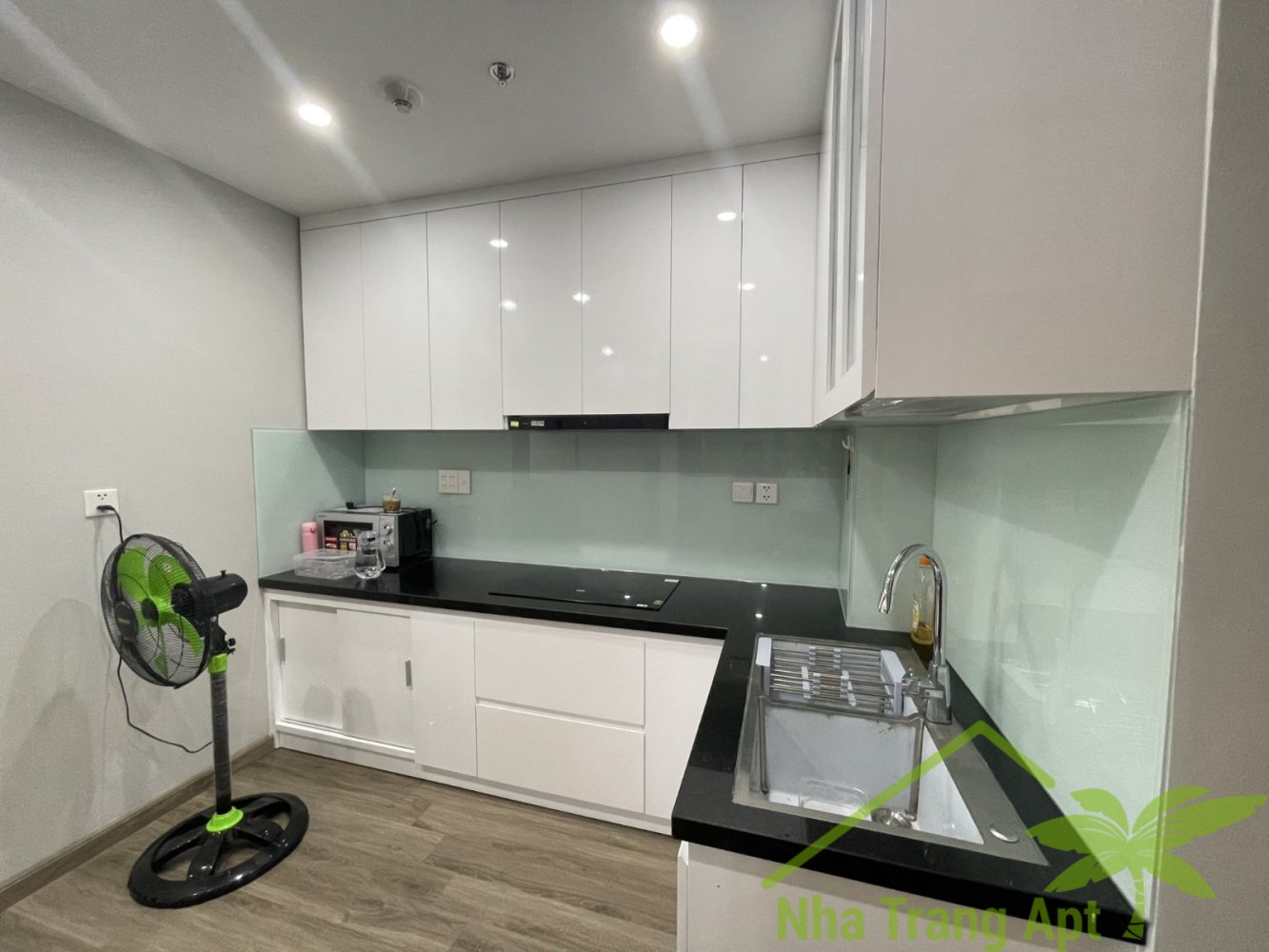 2 bedrooms Apartment in Nha Trang, Vietnam No. 31643