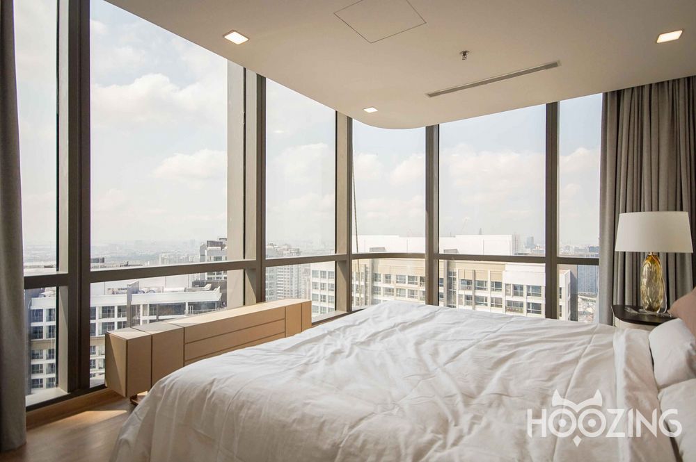 4 bedrooms Apartment in Binh Thanh, Ho Chi Minh, Vietnam No. 31463