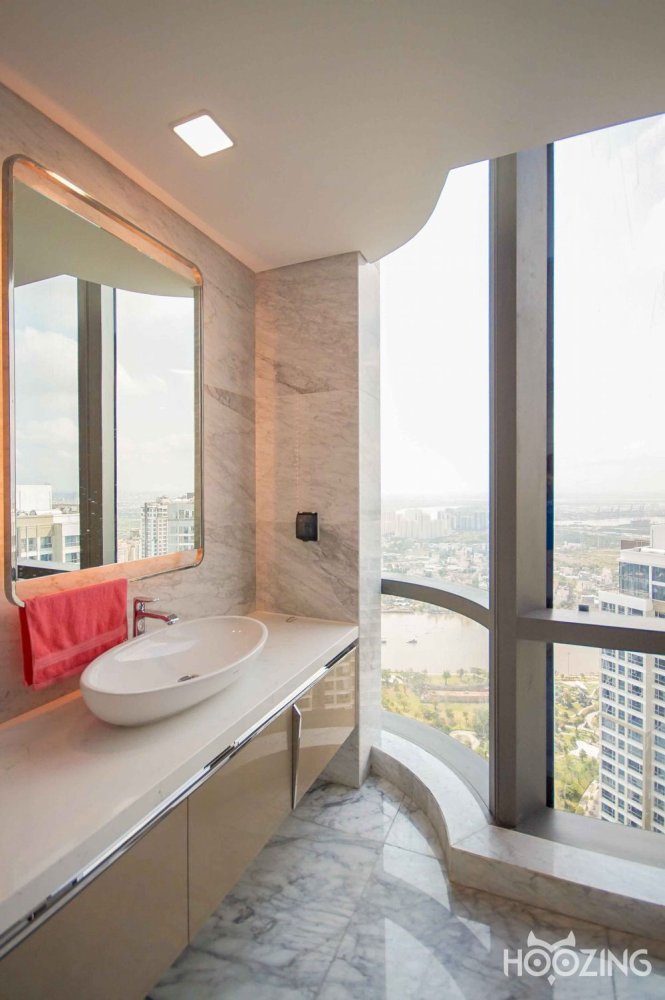 4 bedrooms Apartment in Binh Thanh, Ho Chi Minh, Vietnam No. 31463
