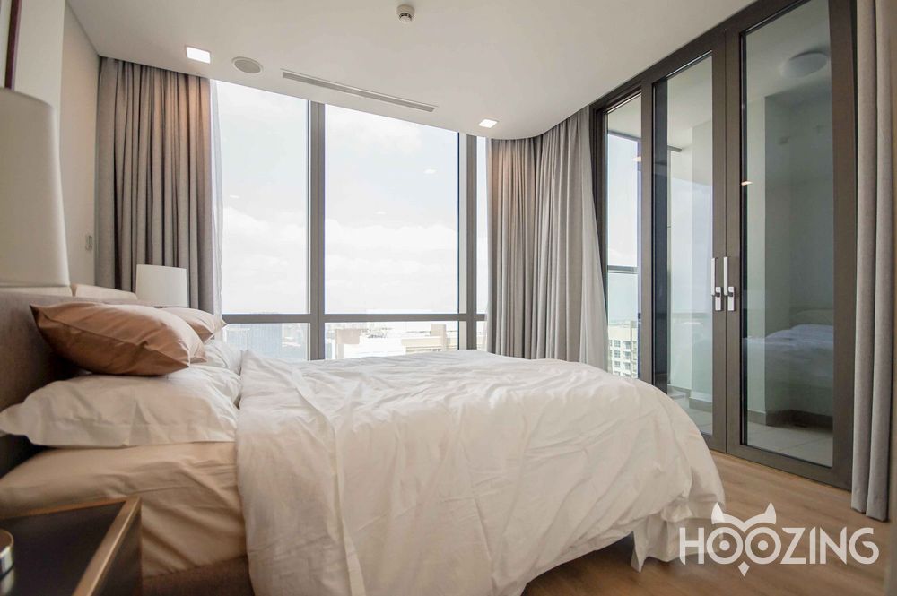 4 bedrooms Apartment in Binh Thanh, Ho Chi Minh, Vietnam No. 31463