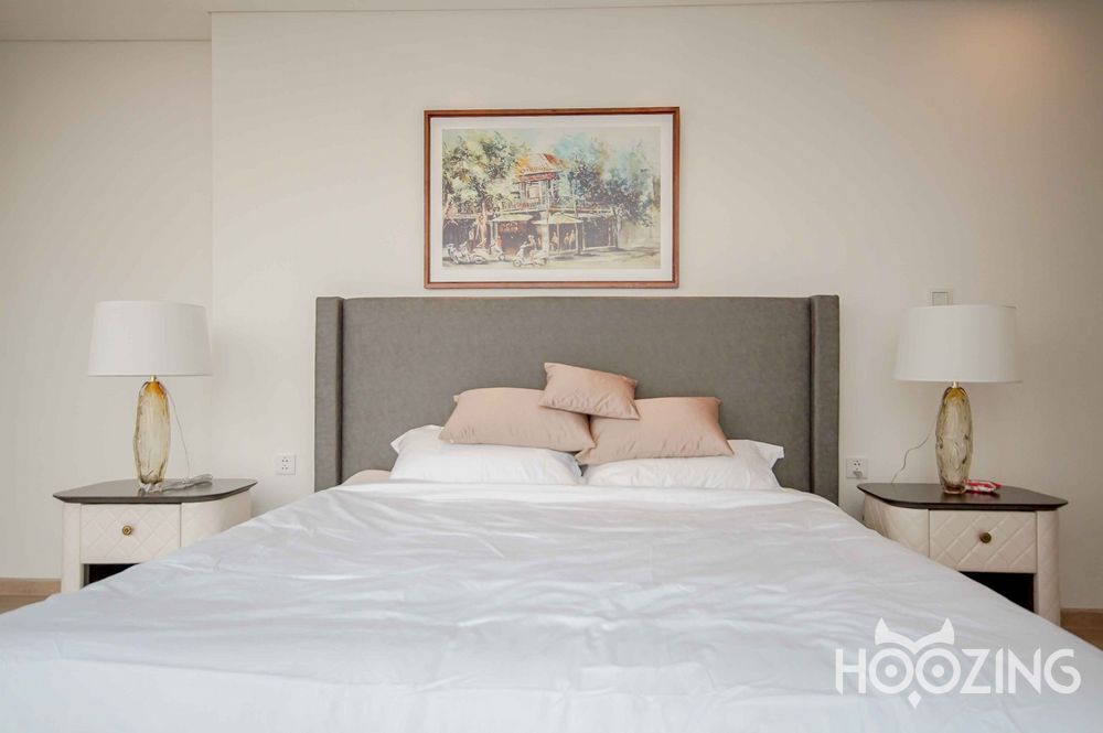 4 bedrooms Apartment in Binh Thanh, Ho Chi Minh, Vietnam No. 31463