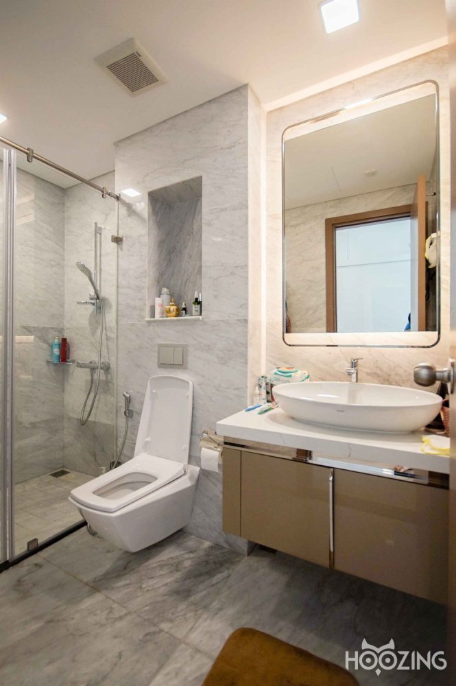 4 bedrooms Apartment in Binh Thanh, Ho Chi Minh, Vietnam No. 31463