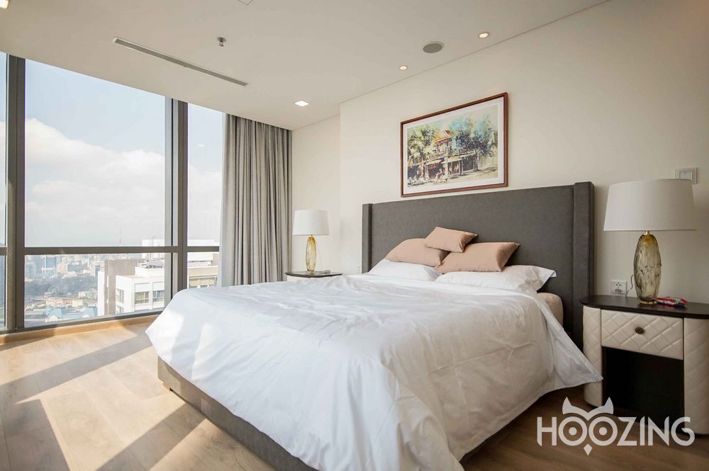 4 bedrooms Apartment in Binh Thanh, Ho Chi Minh, Vietnam No. 31463