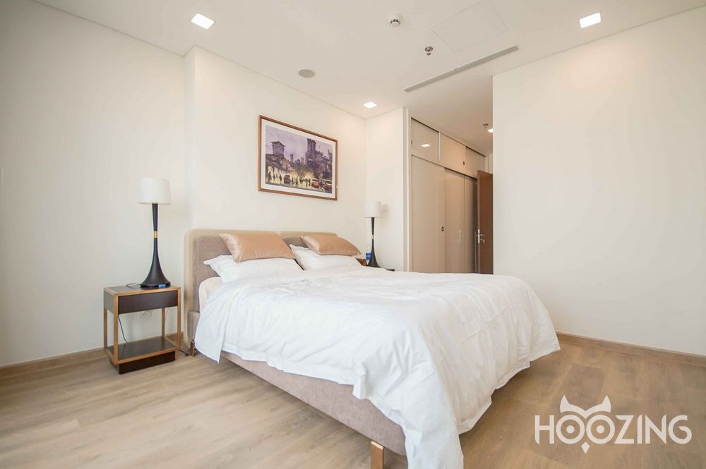 4 bedrooms Apartment in Binh Thanh, Ho Chi Minh, Vietnam No. 31463