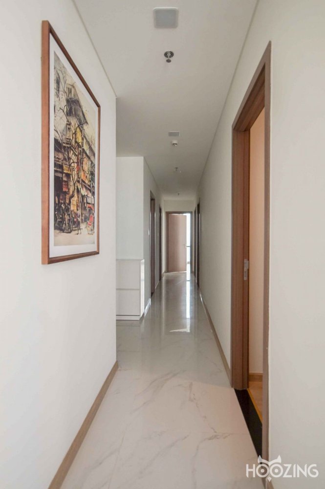 4 bedrooms Apartment in Binh Thanh, Ho Chi Minh, Vietnam No. 31463