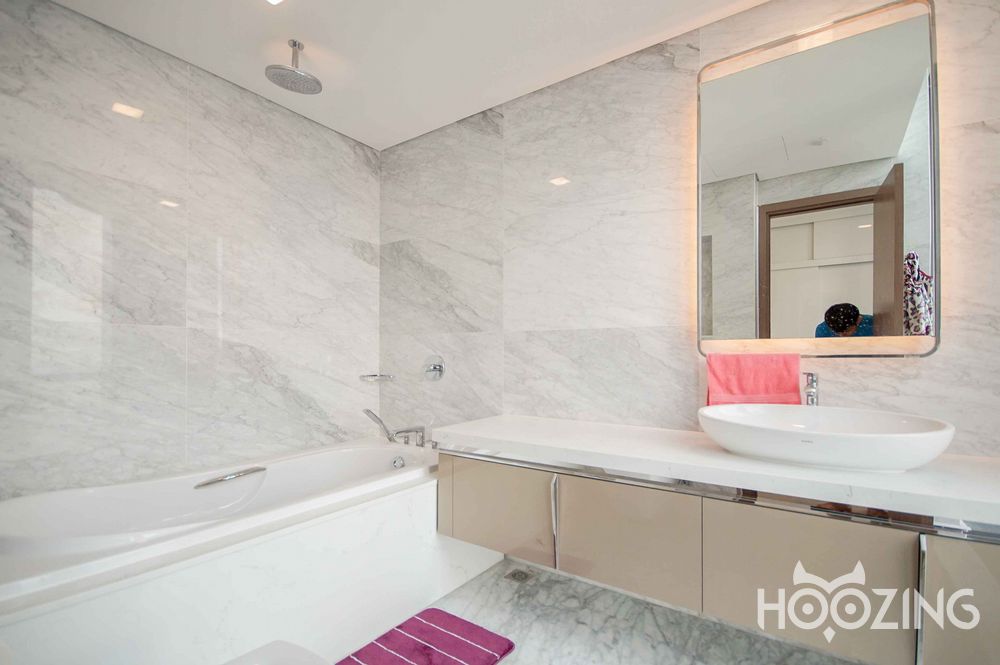 4 bedrooms Apartment in Binh Thanh, Ho Chi Minh, Vietnam No. 31463