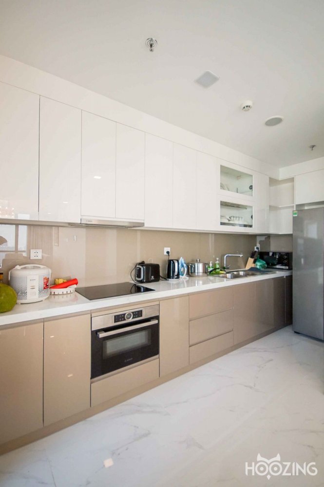4 bedrooms Apartment in Binh Thanh, Ho Chi Minh, Vietnam No. 31463
