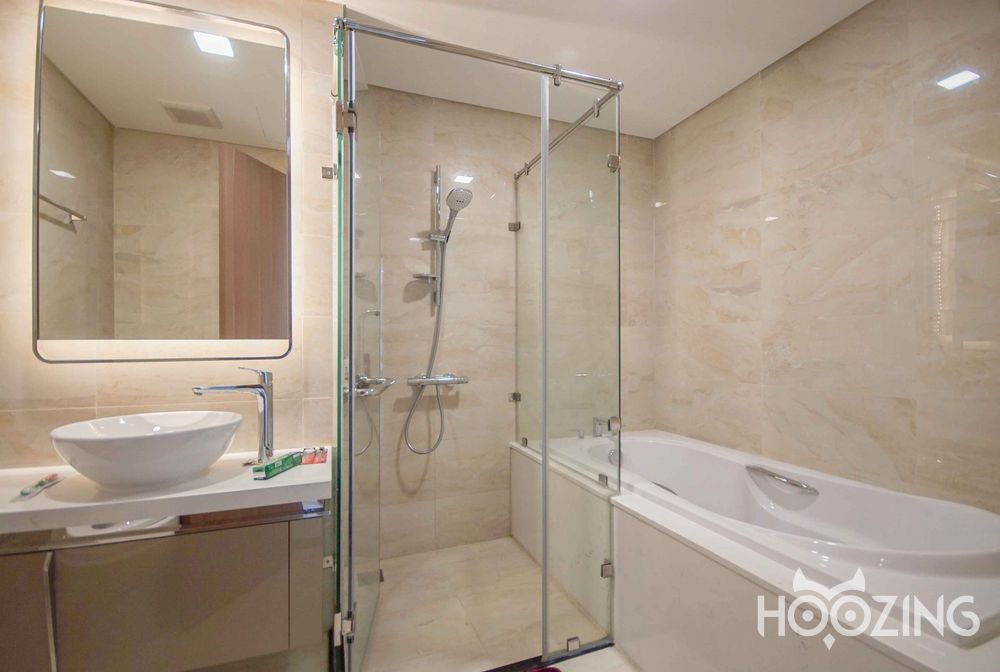4 bedrooms Apartment in Binh Thanh, Ho Chi Minh, Vietnam No. 31463