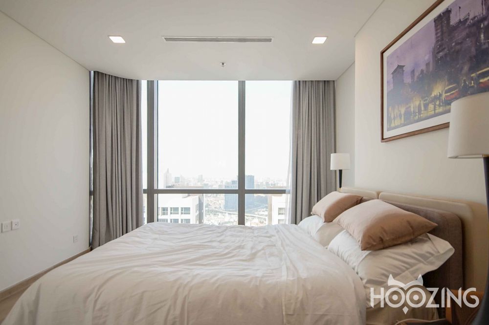 4 bedrooms Apartment in Binh Thanh, Ho Chi Minh, Vietnam No. 31463