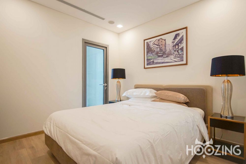 4 bedrooms Apartment in Binh Thanh, Ho Chi Minh, Vietnam No. 31463