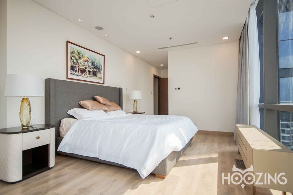 4 bedrooms Apartment in Binh Thanh, Ho Chi Minh, Vietnam No. 31463