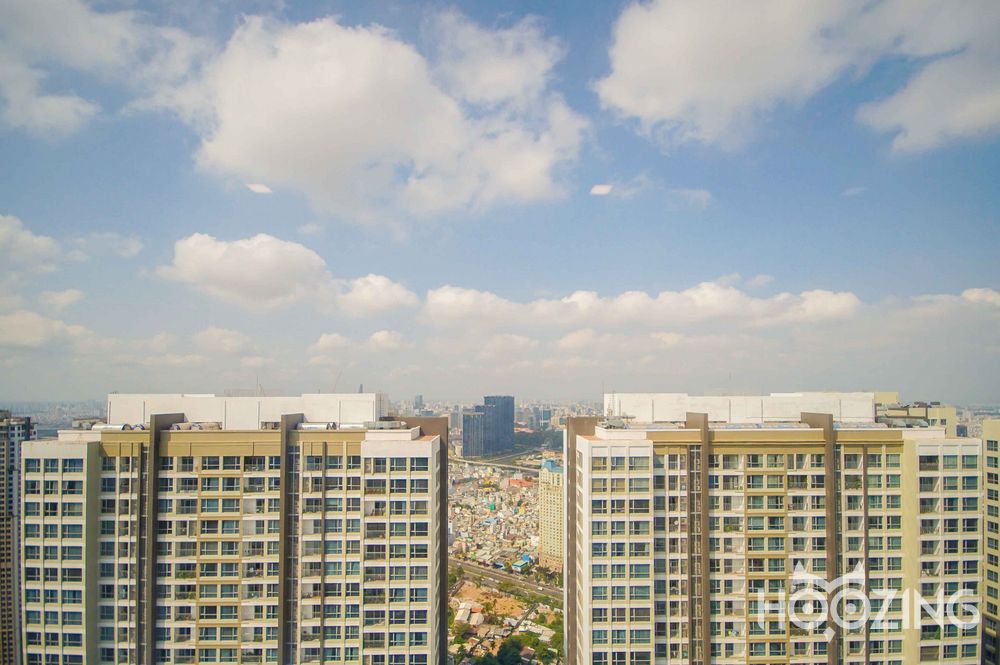 4 bedrooms Apartment in Binh Thanh, Ho Chi Minh, Vietnam No. 31463