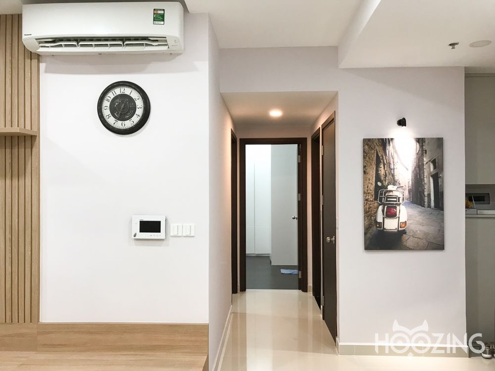 2 bedrooms Apartment in District 4, Ho Chi Minh, Vietnam No. 31183