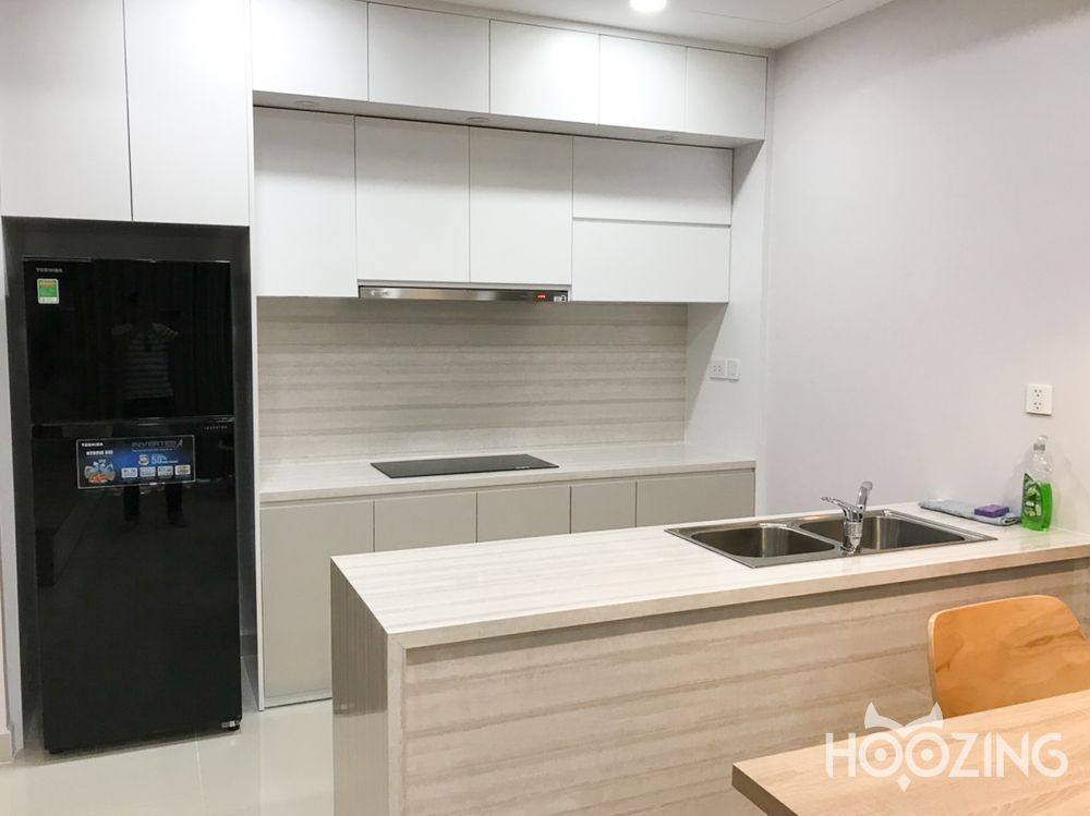2 bedrooms Apartment in District 4, Ho Chi Minh, Vietnam No. 31183