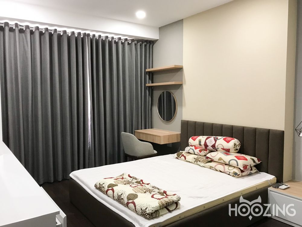 2 bedrooms Apartment in District 4, Ho Chi Minh, Vietnam No. 31183