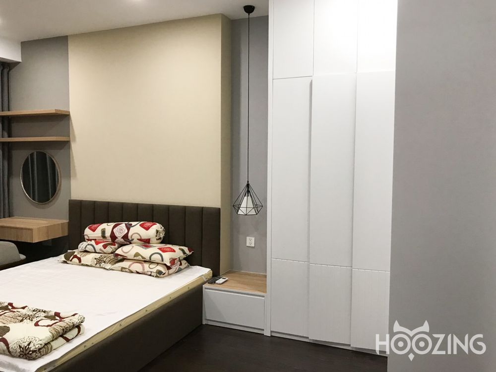 2 bedrooms Apartment in District 4, Ho Chi Minh, Vietnam No. 31183