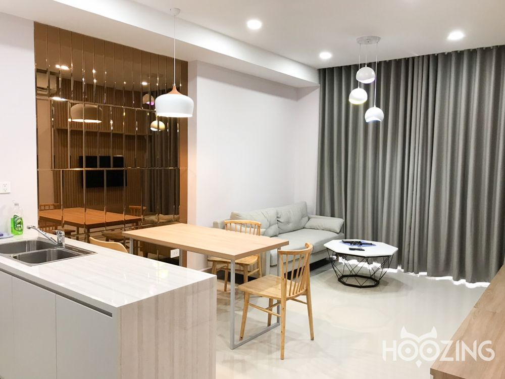 2 bedrooms Apartment in District 4, Ho Chi Minh, Vietnam No. 31183