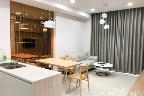 2 bedrooms Apartment in District 4, Ho Chi Minh, Vietnam No. 31183