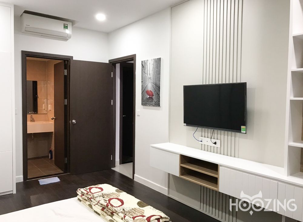 2 bedrooms Apartment in District 4, Ho Chi Minh, Vietnam No. 31183