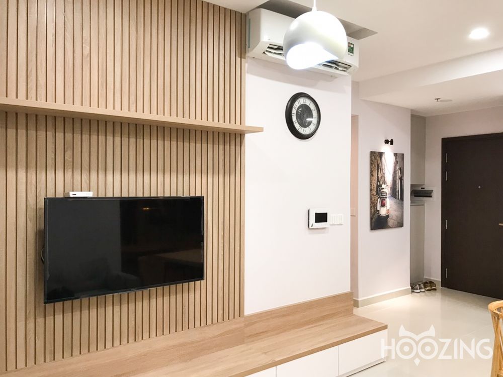 2 bedrooms Apartment in District 4, Ho Chi Minh, Vietnam No. 31183