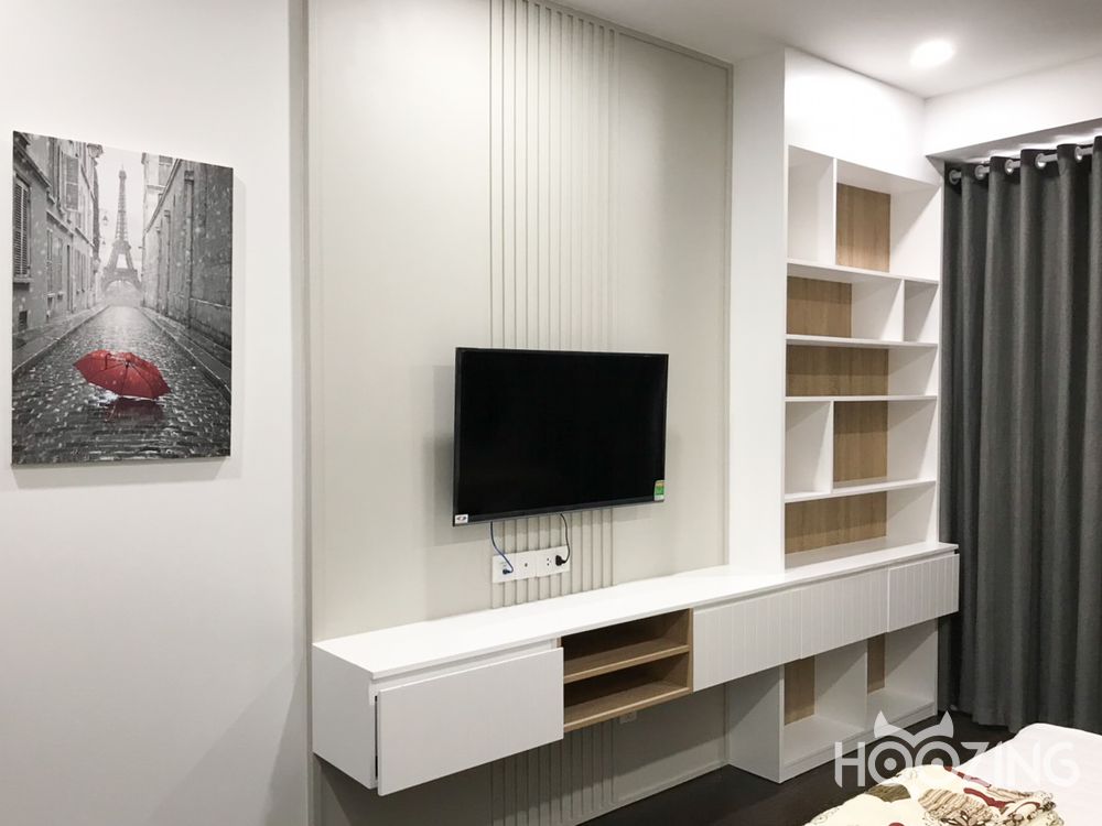 2 bedrooms Apartment in District 4, Ho Chi Minh, Vietnam No. 31183