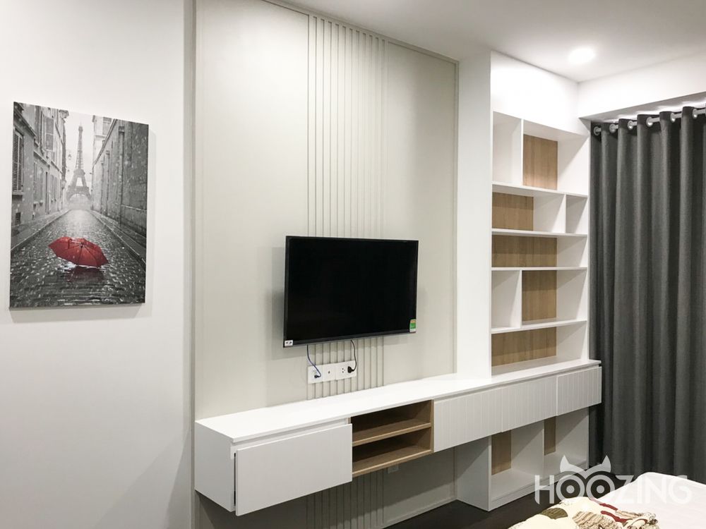 2 bedrooms Apartment in District 4, Ho Chi Minh, Vietnam No. 31183