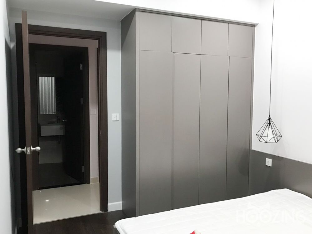 2 bedrooms Apartment in District 4, Ho Chi Minh, Vietnam No. 31183