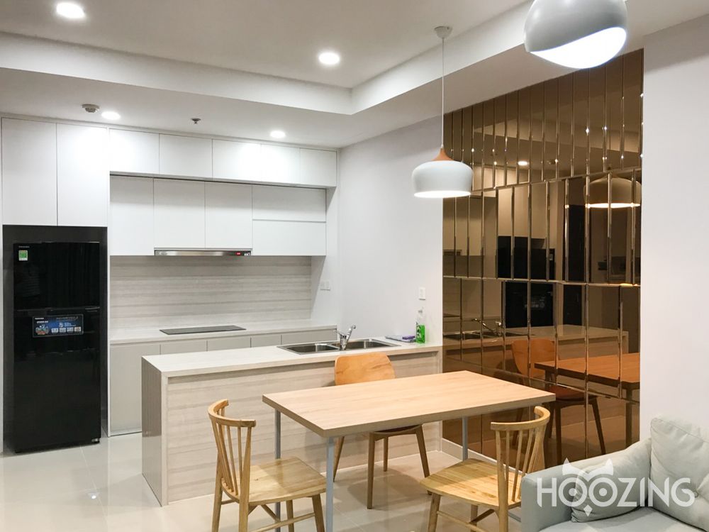 2 bedrooms Apartment in District 4, Ho Chi Minh, Vietnam No. 31183