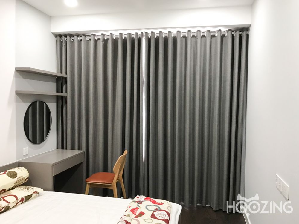 2 bedrooms Apartment in District 4, Ho Chi Minh, Vietnam No. 31183